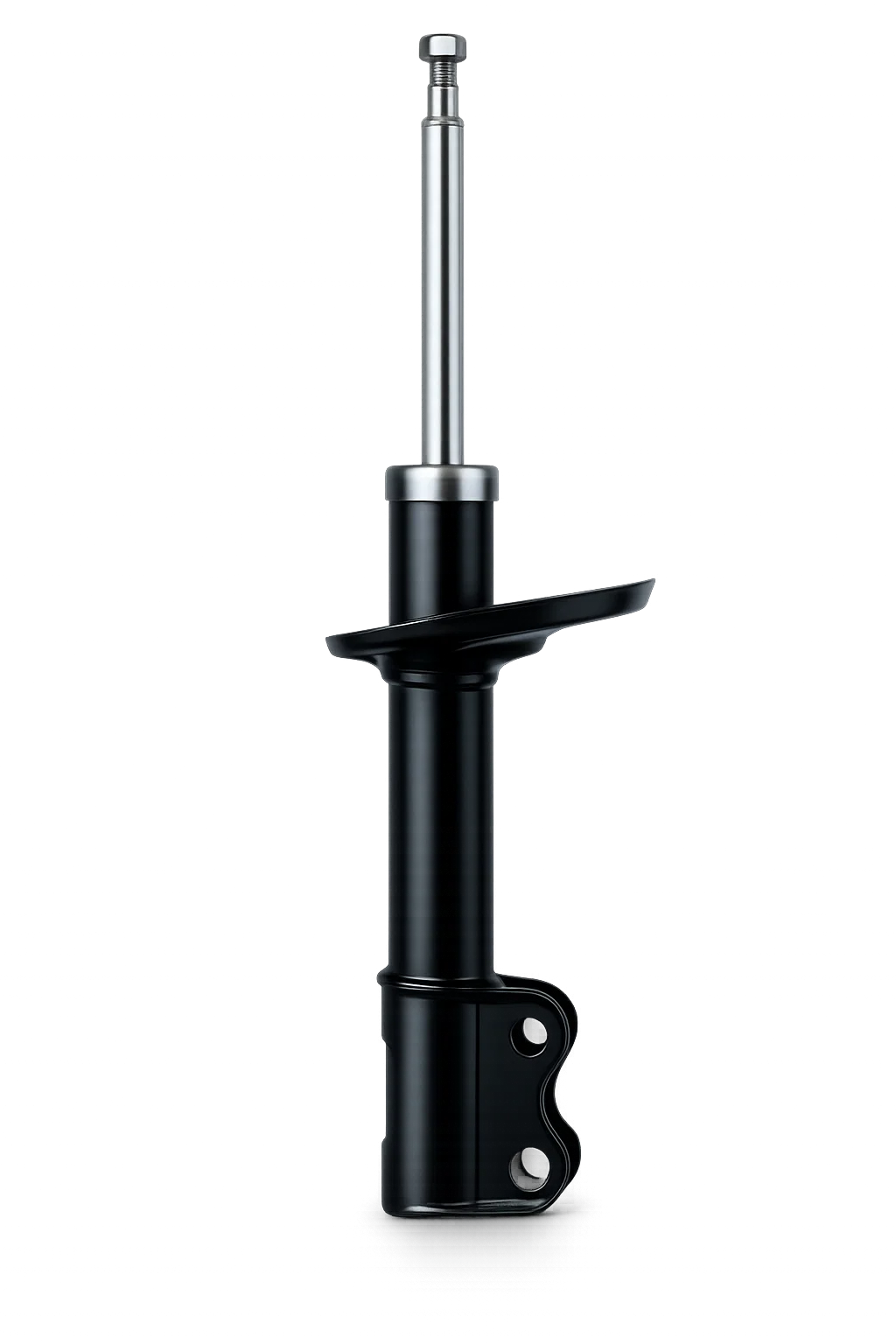 Traditional Shock Absorber