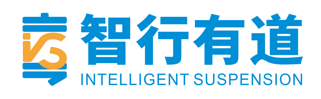 iSUS Intelligent Suspension